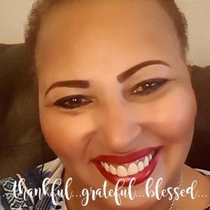 Meet your Posher, Danniece